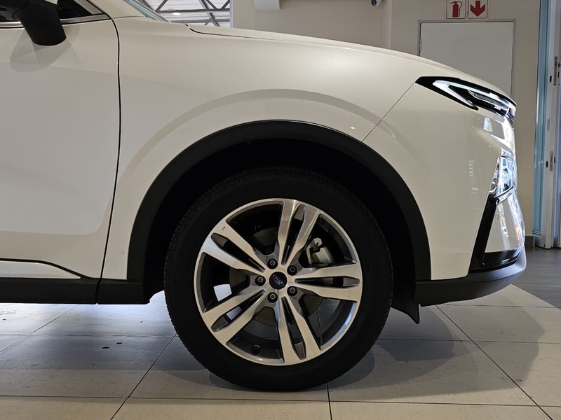 Ford Territory - Ford Bryanston - Image 19