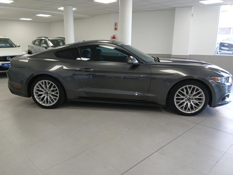 Ford Mustang - Ford Bryanston - Image 3