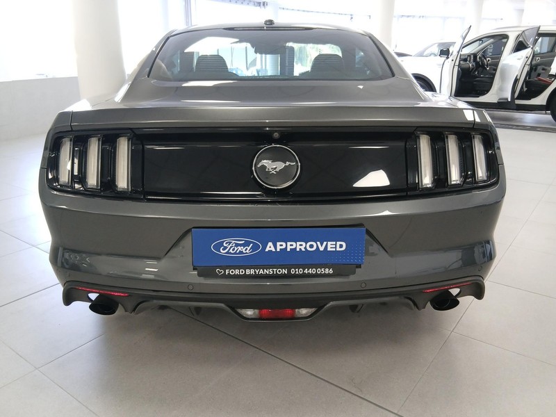 Ford Mustang - Ford Bryanston - Image 5