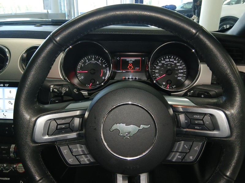 Ford Mustang - Ford Bryanston - Image 8