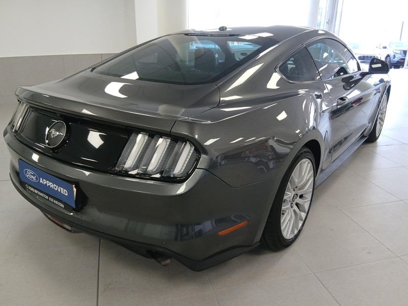 Ford Mustang - Ford Bryanston - Image 4