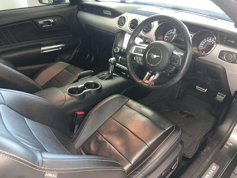 Ford Mustang - Ford Bryanston - Image 6