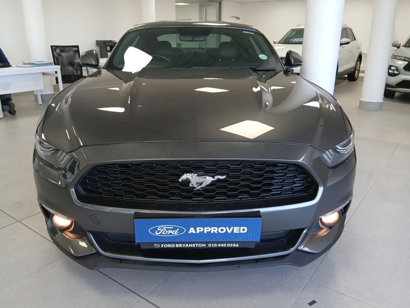Ford Mustang - Ford Bryanston - Image 2