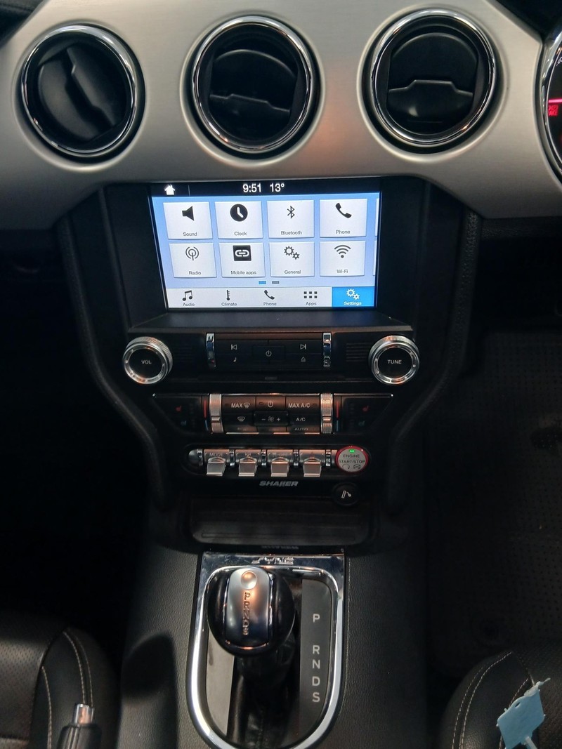 Ford Mustang - Ford Bryanston - Image 9