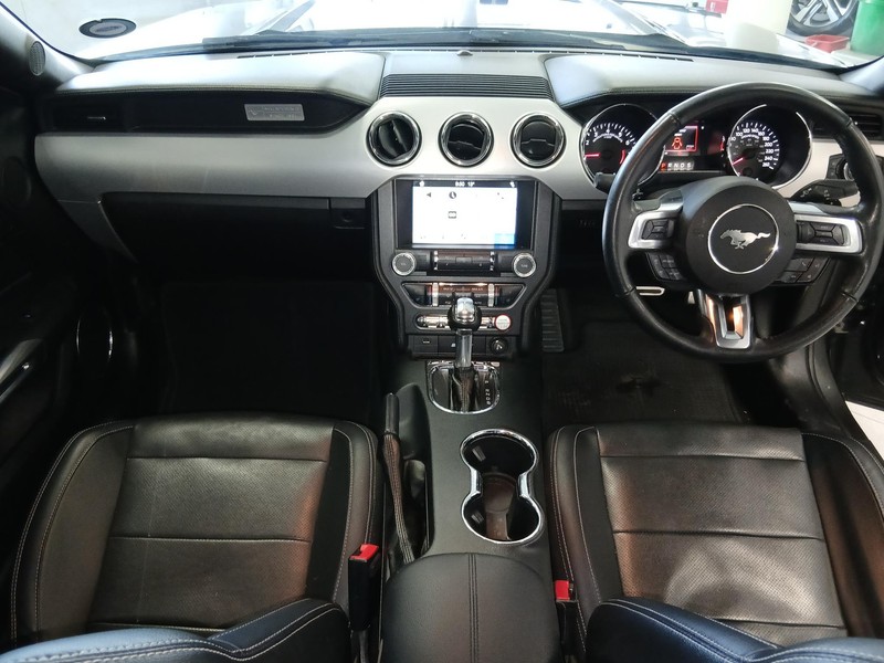 Ford Mustang - Ford Bryanston - Image 7