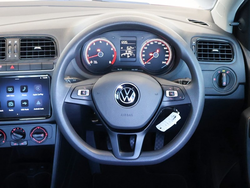 Volkswagen Polo Vivo - Hatfield VW Melrose Arch - Image 17