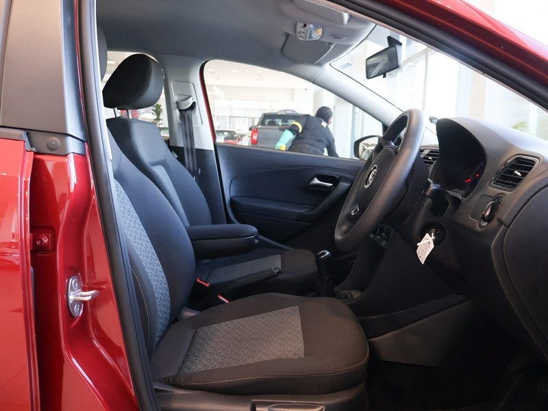 Volkswagen Polo Vivo - Hatfield VW Melrose Arch - Image 14