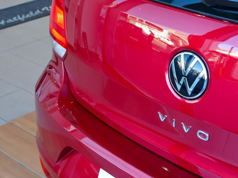 Volkswagen Polo Vivo - Hatfield VW Melrose Arch - Image 12