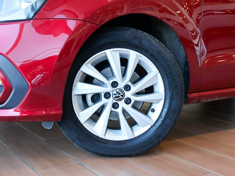 Volkswagen Polo Vivo - Hatfield VW Melrose Arch - Image 6