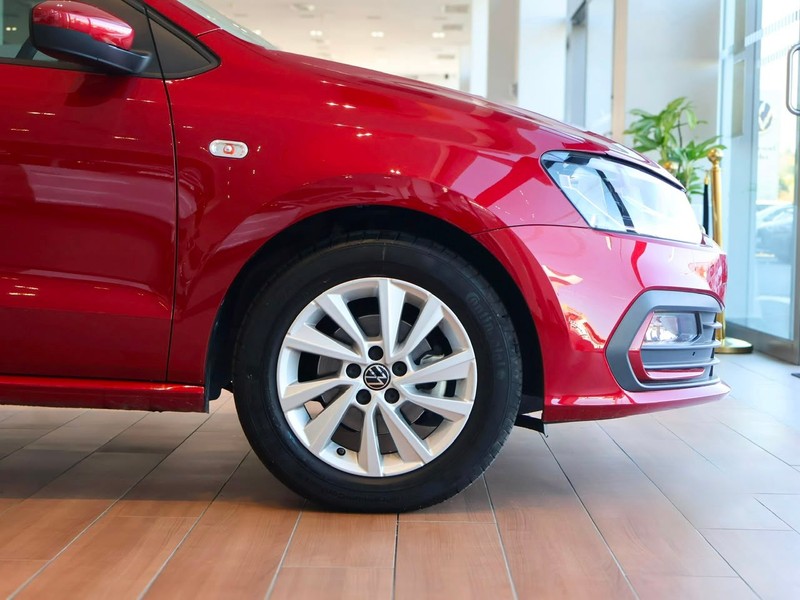 Volkswagen Polo Vivo - Hatfield VW Melrose Arch - Image 9