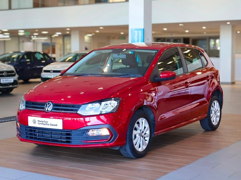 Volkswagen Polo Vivo - Hatfield VW Melrose Arch - Image 2