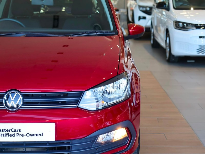 Volkswagen Polo Vivo - Hatfield VW Melrose Arch - Image 4