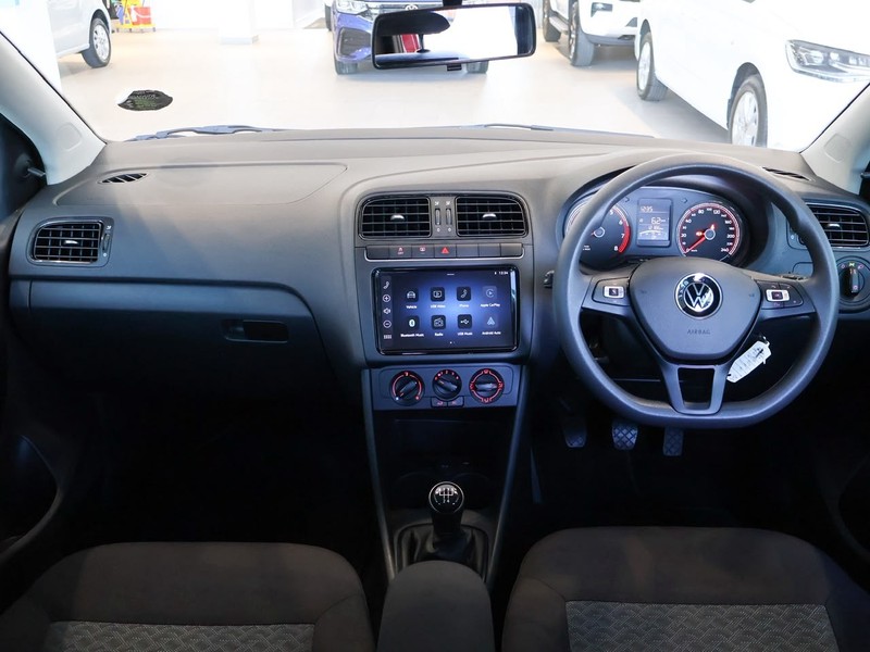 Volkswagen Polo Vivo - Hatfield VW Melrose Arch - Image 13