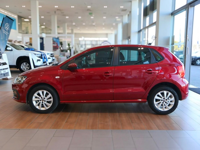 Volkswagen Polo Vivo - Hatfield VW Melrose Arch - Image 7