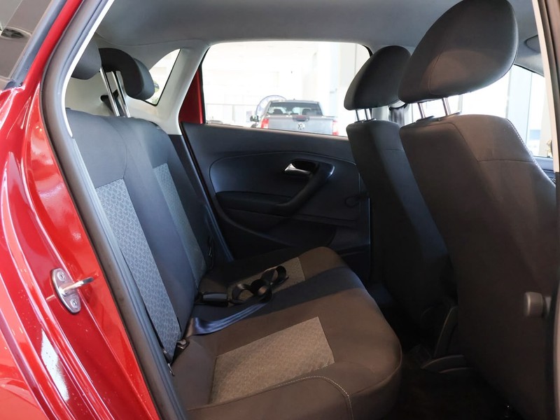 Volkswagen Polo Vivo - Hatfield VW Melrose Arch - Image 15