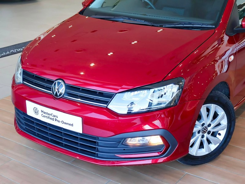 Volkswagen Polo Vivo - Hatfield VW Melrose Arch - Image 5
