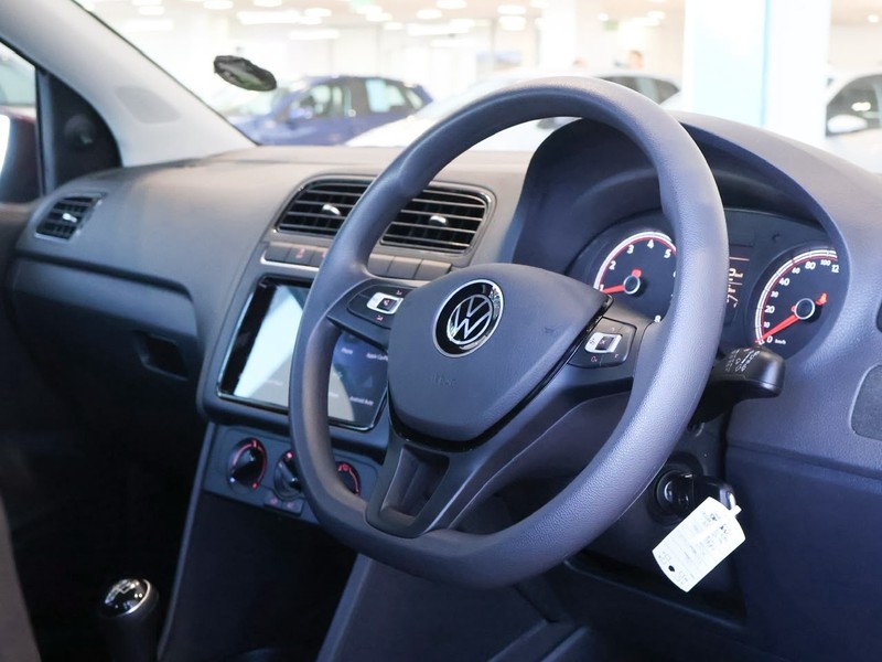 Volkswagen Polo Vivo - Hatfield VW Melrose Arch - Image 21