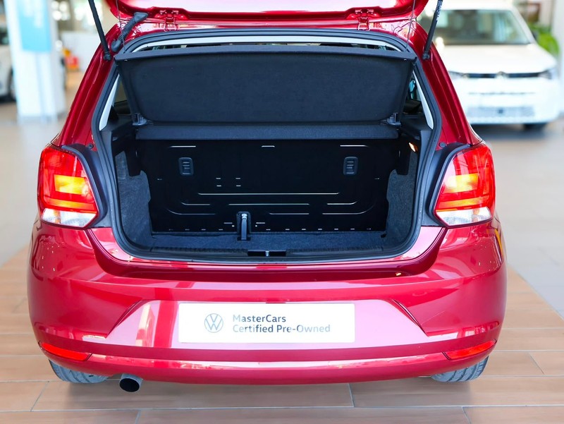 Volkswagen Polo Vivo - Hatfield VW Melrose Arch - Image 22