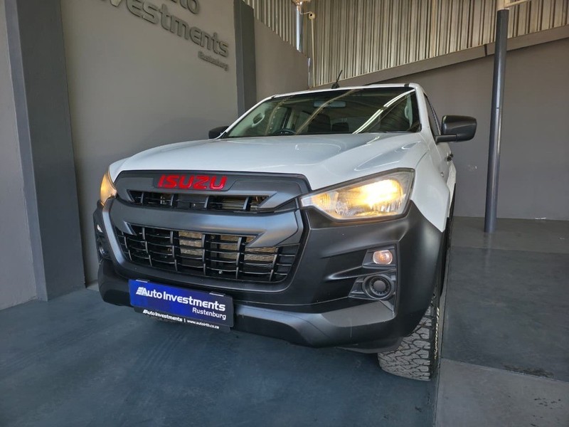 Isuzu D-Max - Auto Investments Rustenburg - Image 2