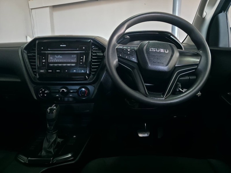 Isuzu D-Max - Auto Investments Rustenburg - Image 14