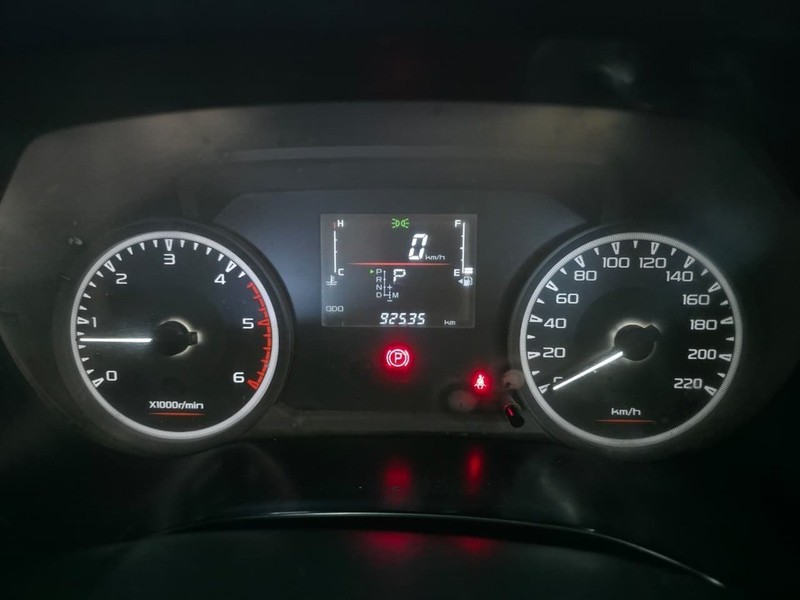 Isuzu D-Max - Auto Investments Rustenburg - Image 19