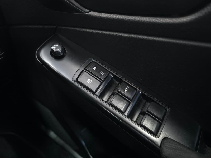 Isuzu D-Max - Auto Investments Rustenburg - Image 18