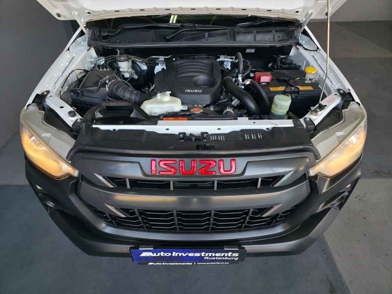 Isuzu D-Max - Auto Investments Rustenburg - Image 20