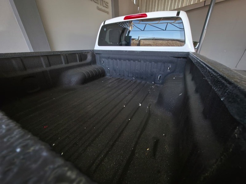 Isuzu D-Max - Auto Investments Rustenburg - Image 13