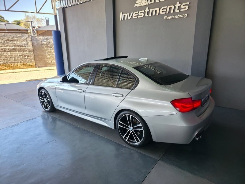 BMW 3 Series - Auto Investments Rustenburg - Image 4