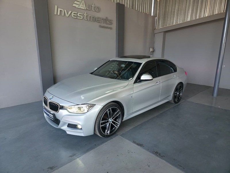 BMW 3 Series - Auto Investments Rustenburg - Image 1