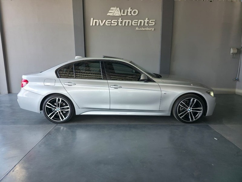 BMW 3 Series - Auto Investments Rustenburg - Image 7