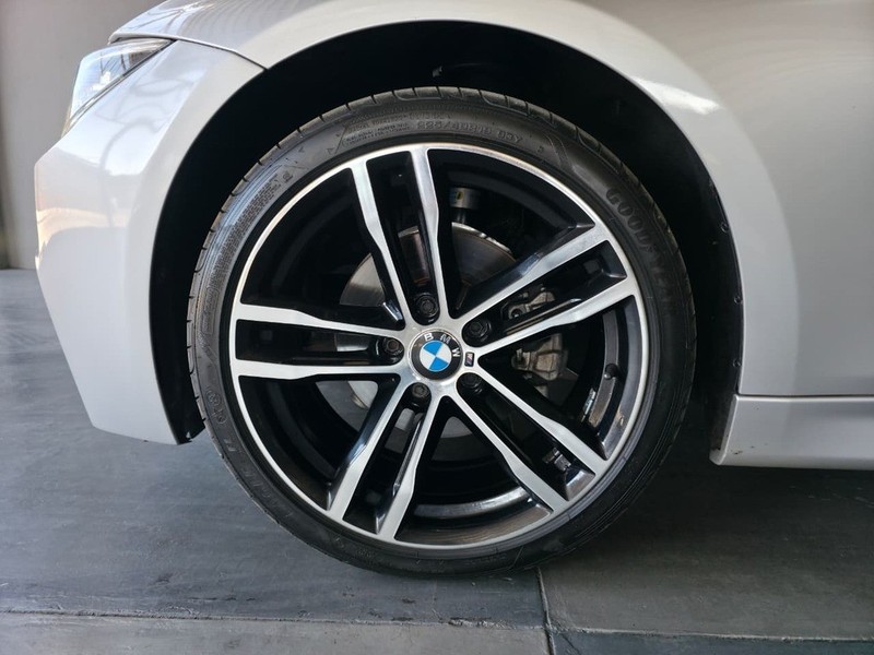 BMW 3 Series - Auto Investments Rustenburg - Image 9