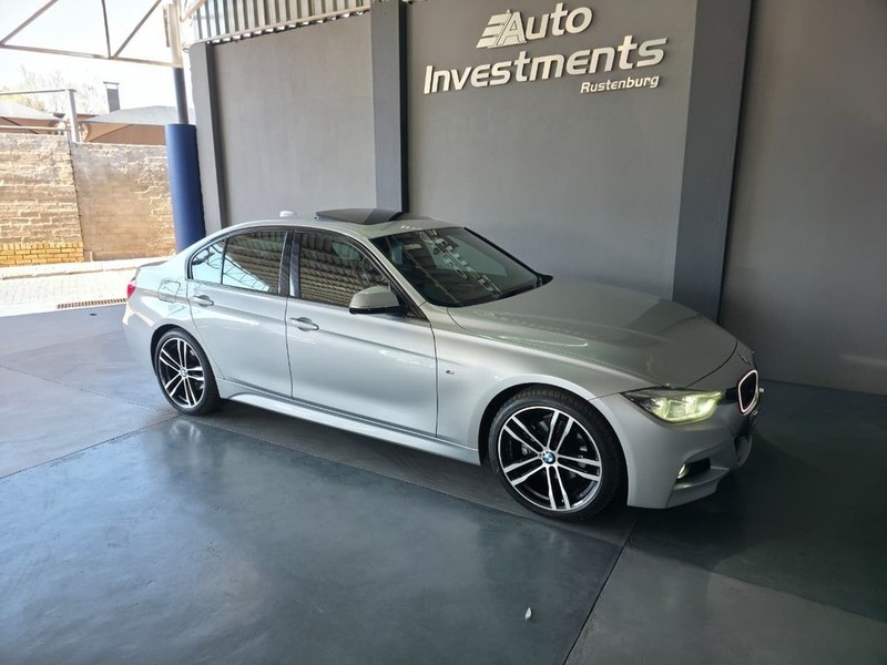 BMW 3 Series - Auto Investments Rustenburg - Image 8