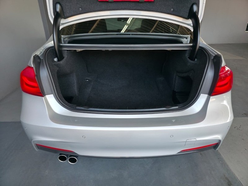 BMW 3 Series - Auto Investments Rustenburg - Image 13