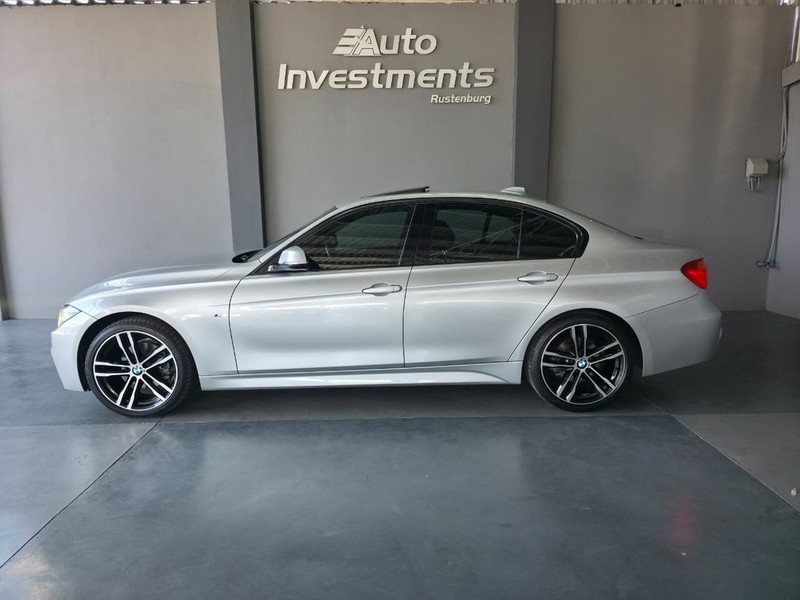 BMW 3 Series - Auto Investments Rustenburg - Image 3
