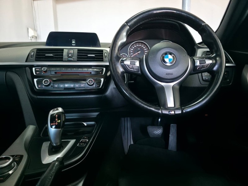 BMW 3 Series - Auto Investments Rustenburg - Image 14