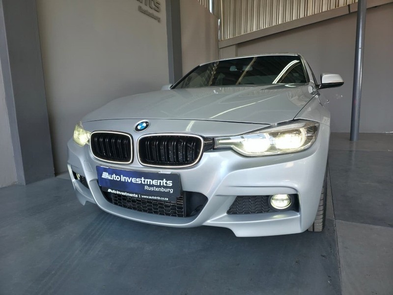BMW 3 Series - Auto Investments Rustenburg - Image 2