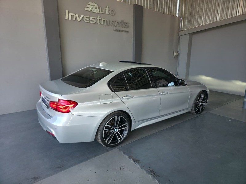 BMW 3 Series - Auto Investments Rustenburg - Image 5