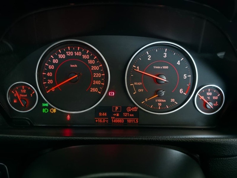 BMW 3 Series - Auto Investments Rustenburg - Image 19