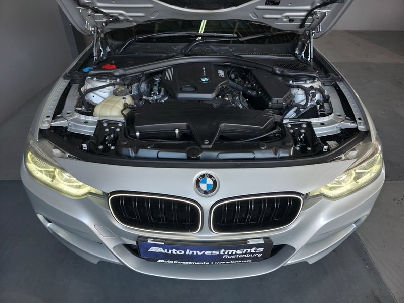 BMW 3 Series - Auto Investments Rustenburg - Image 20