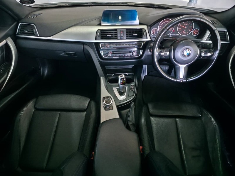 BMW 3 Series - Auto Investments Rustenburg - Image 11