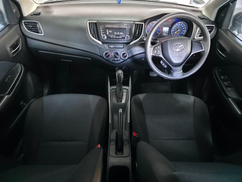 Toyota Starlet - Auto Investments Rustenburg - Image 11