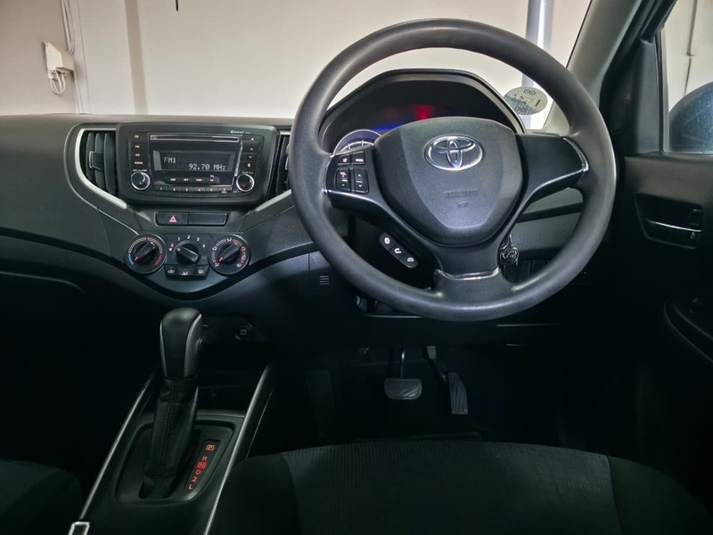 Toyota Starlet - Auto Investments Rustenburg - Image 14