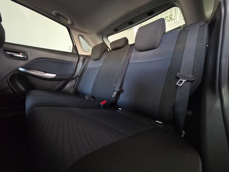 Toyota Starlet - Auto Investments Rustenburg - Image 12
