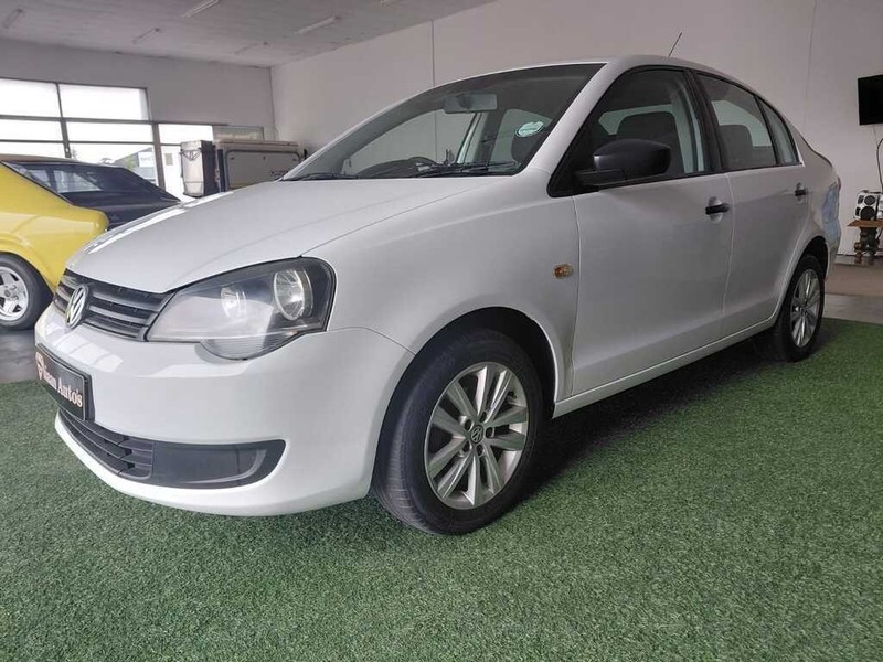 Volkswagen Polo Vivo - Stiaan Autos (Pty) Ltd - Image 3