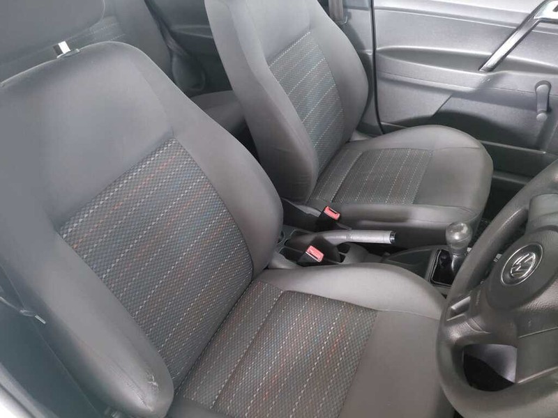Volkswagen Polo Vivo - Stiaan Autos (Pty) Ltd - Image 8