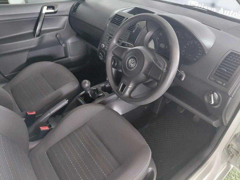 Volkswagen Polo Vivo - Stiaan Autos (Pty) Ltd - Image 7
