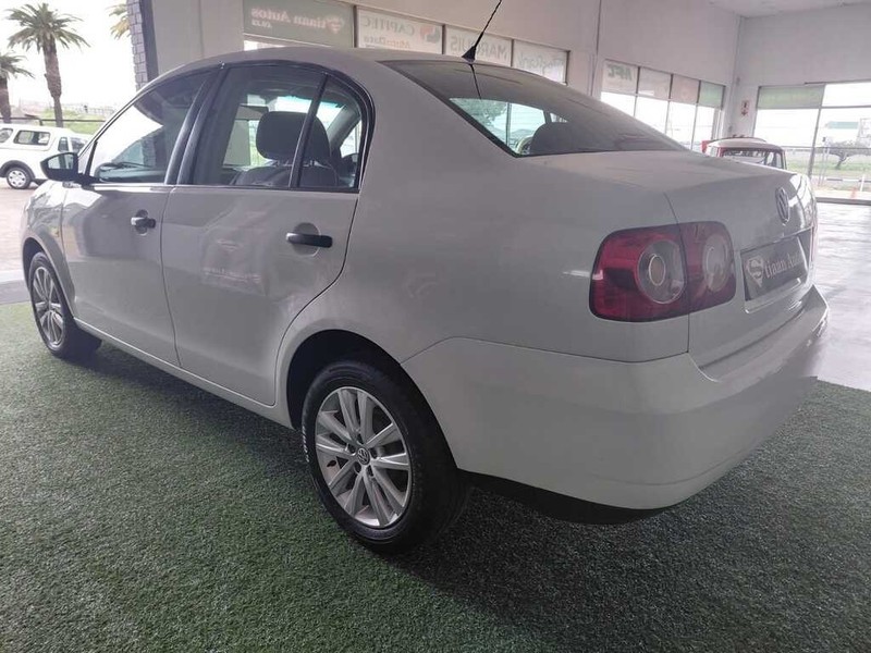 Volkswagen Polo Vivo - Stiaan Autos (Pty) Ltd - Image 5