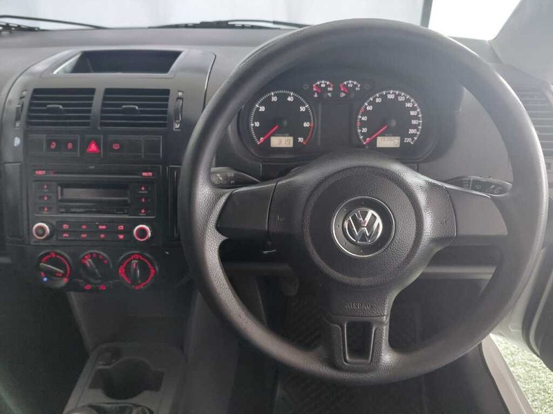 Volkswagen Polo Vivo - Stiaan Autos (Pty) Ltd - Image 12