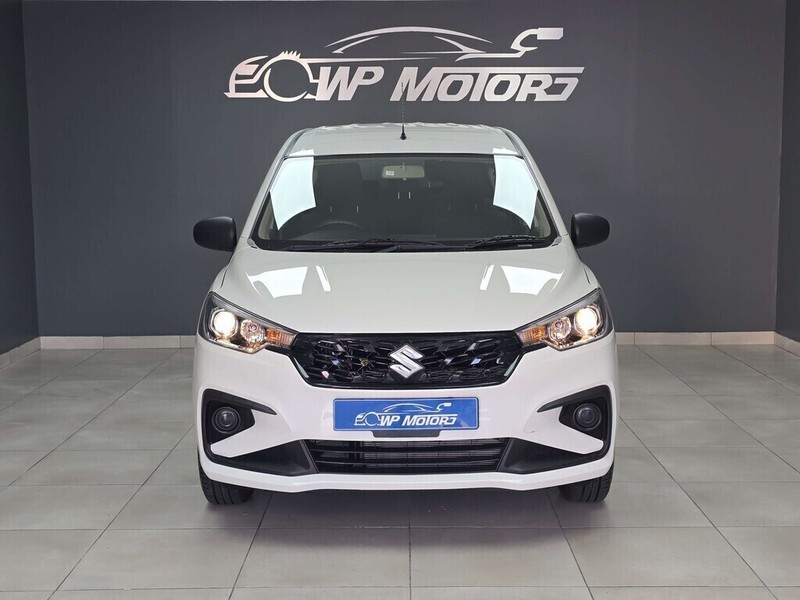 Suzuki Ertiga - WP Motors - Image 2